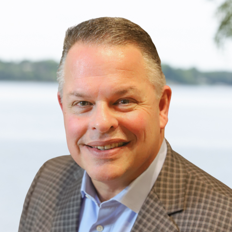 Jon Stordahl Headshot